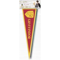 Harry Potter Party Fabric Pennants