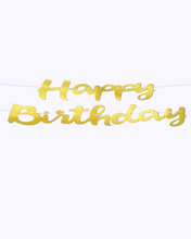 Load image into Gallery viewer, Milestone Luxe 70th Birthday Party Set