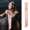 Rose Gold Birthday Tiara & Sash Set