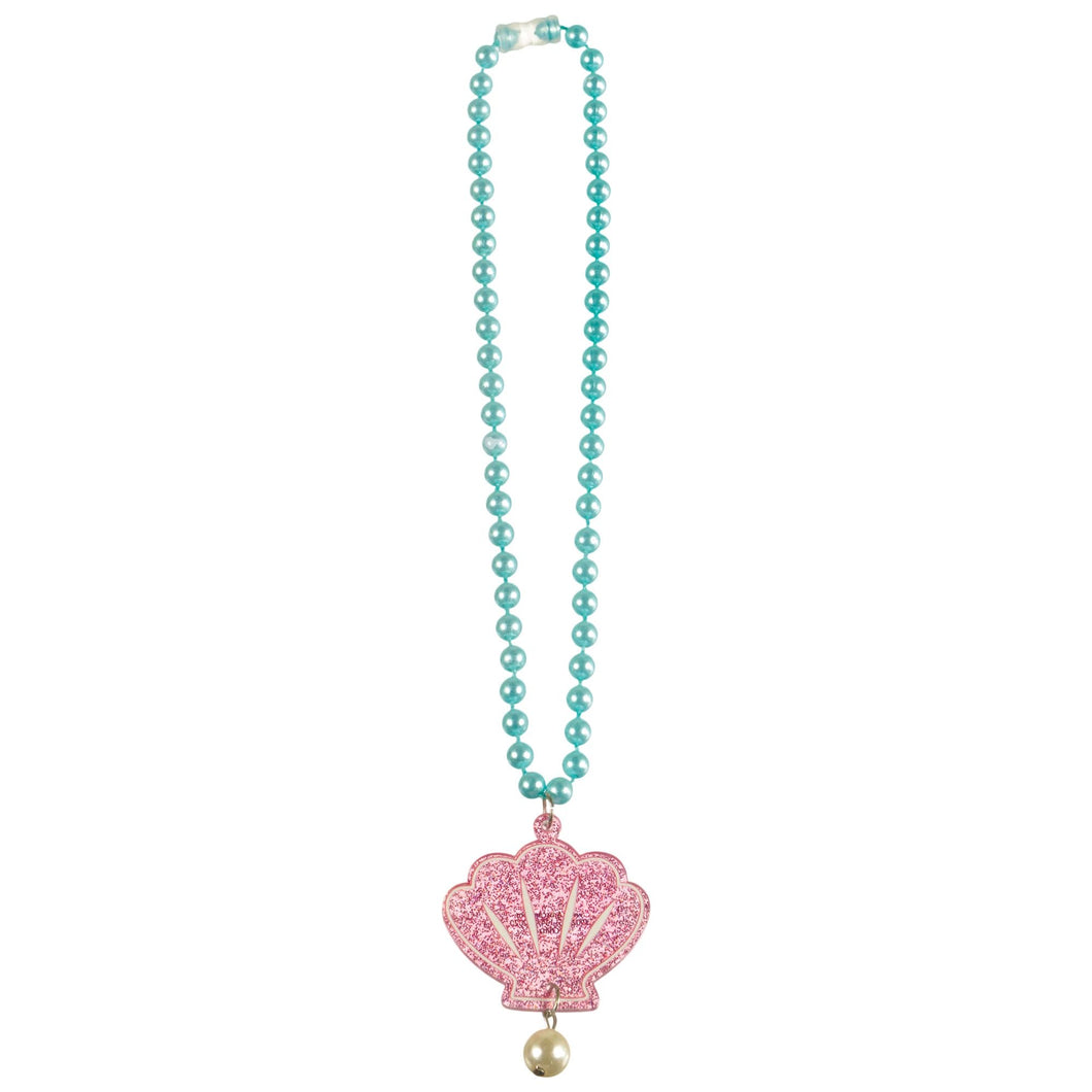 Mermaid Party Deluxe Necklace