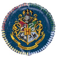 Harry Potter Party 18" Foil Balloon