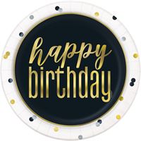 Load image into Gallery viewer, Milestone Luxe 70th Birthday Party Set
