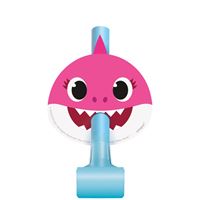 Baby Shark Blowouts