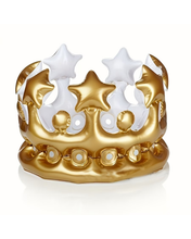 Load image into Gallery viewer, Inflatable Crown
