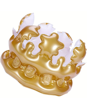 Load image into Gallery viewer, Inflatable Crown
