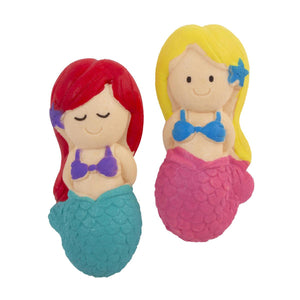 Mermaid Growing Toy