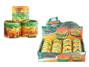 Dinosaur Magic Spring