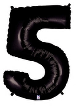 40in Number 