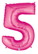 40in Number 