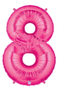 40in Number 