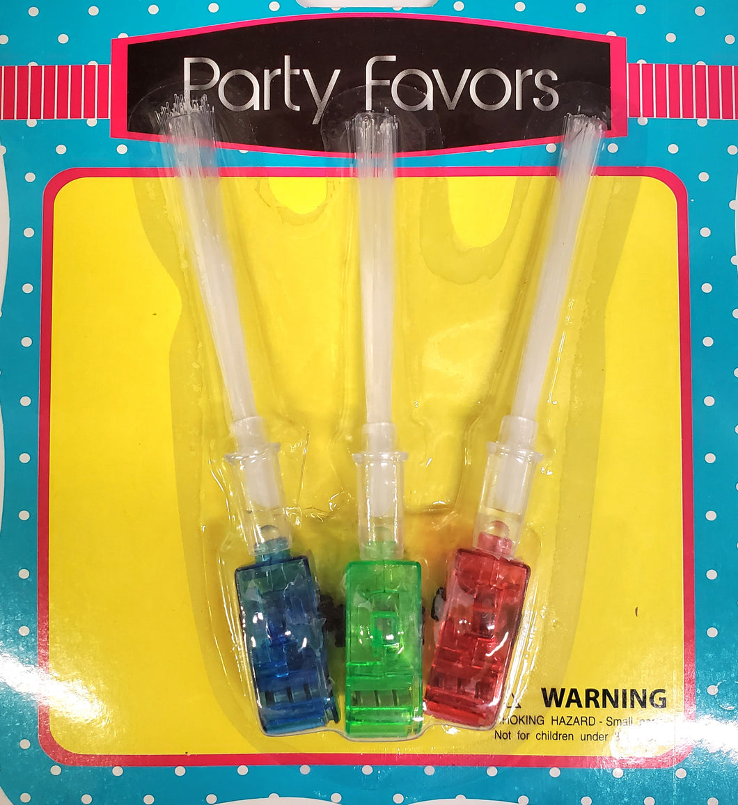 Party Favors Finger Lights