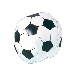 Squishy Soccer Balls