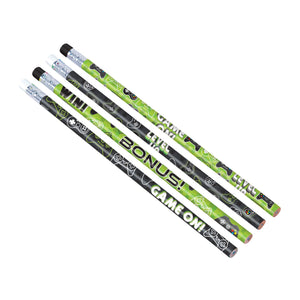 Level Up Pencils