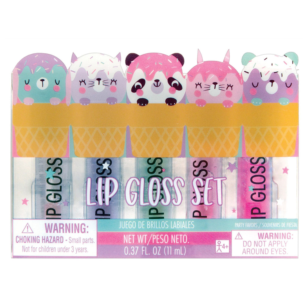 Lip Gloss Set – Value Town Party Supplies & More