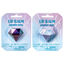 Load image into Gallery viewer, Gem Shaped Lip Balm
