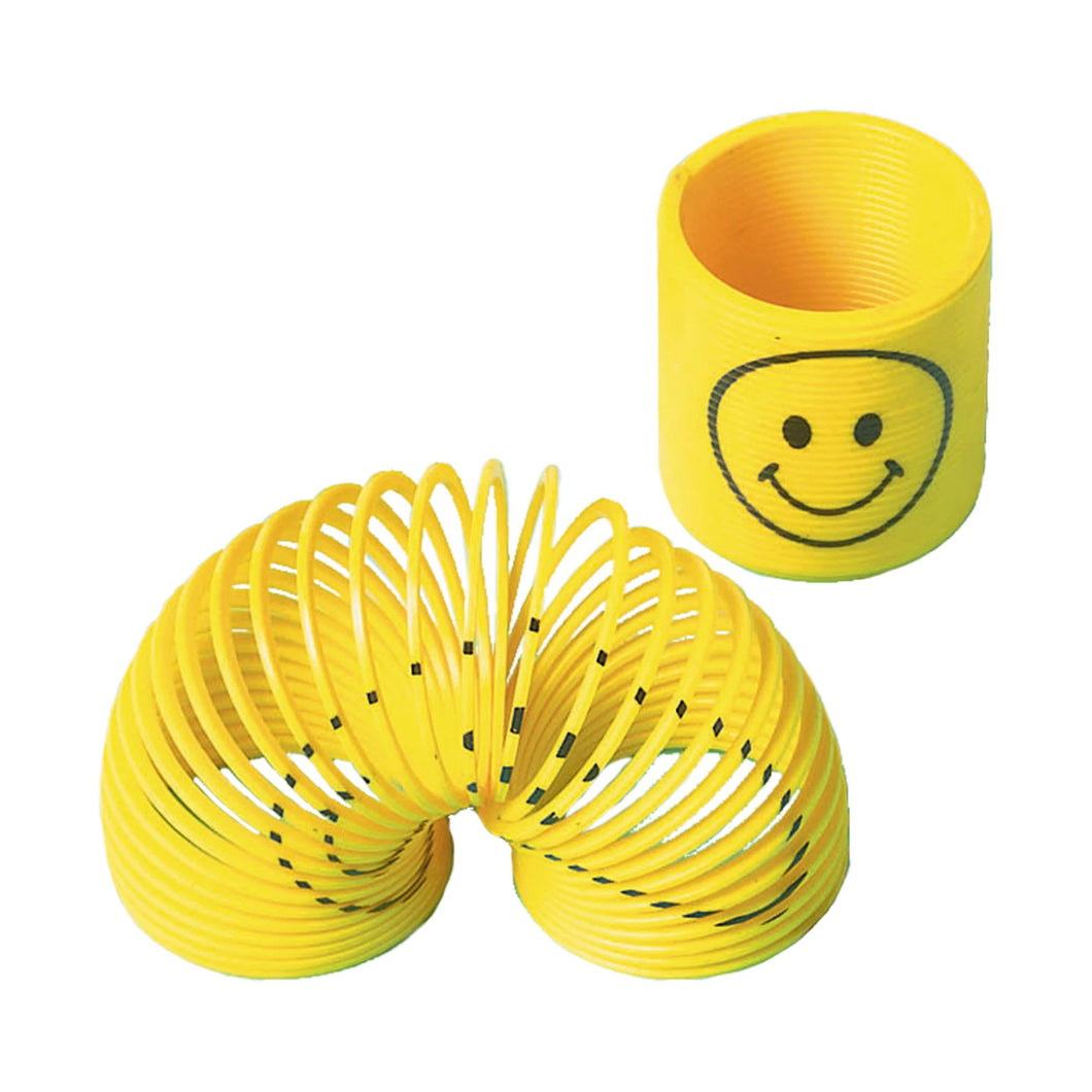 Smile Mini Spring Party Favors