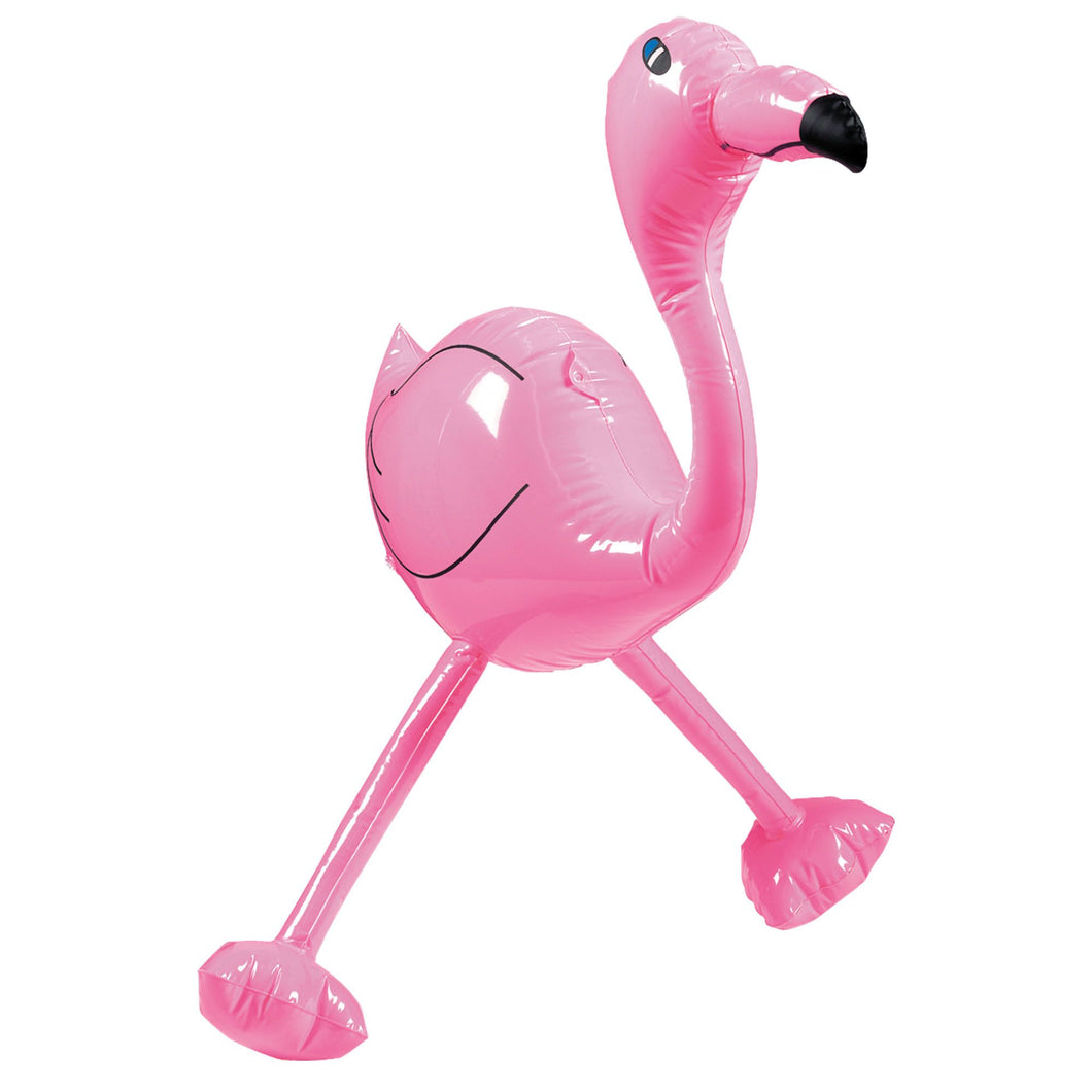 Inflatable Flamingo