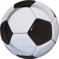 Soccer Round 7