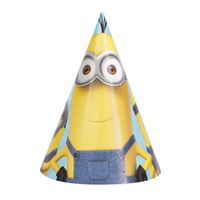 Minions Party Hats