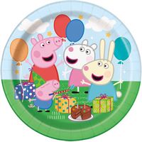 Peppa Pig Round 7