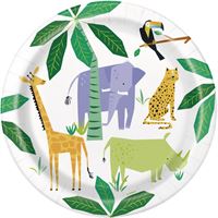 Animal Safari Round 9