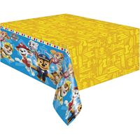Paw Patrol Rectangular Plastic Tablecover