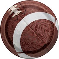Game Day Football Round 9