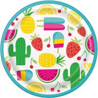 Summer Fun Round 9