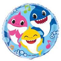 Baby Shark Party 18