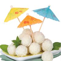 Paper Umbrella Picks