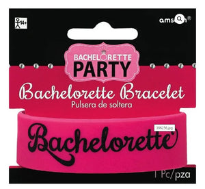 Bachelorette Party Bracelet