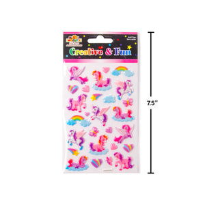 Unicorn Stickers