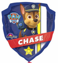 Load image into Gallery viewer, Paw Patrol Supershape Foil Balloon
