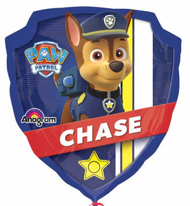 Paw Patrol Supershape Foil Balloon