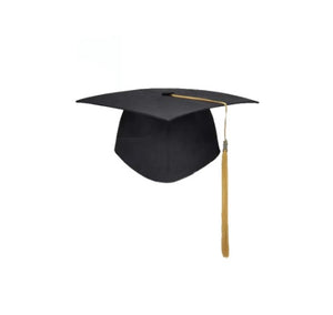 Graduation Cap - Adult Size