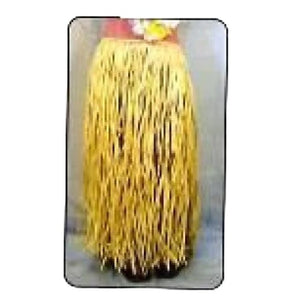 Raffia Skirt - Adult Size 35in x 31in