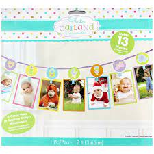 Photo Garland