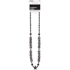 Graduation Party Necklace