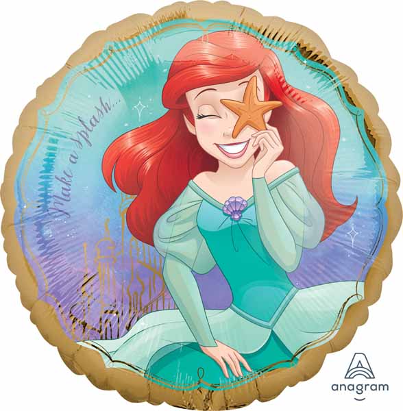 Disney Ariel 18