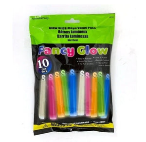 6in Glow Sticks