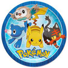 Pokemon Round 9