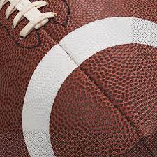 Game Day Football Luncheon Napkins 16ct