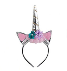 Unicorn Party Headband